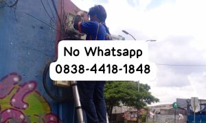Kecepatan MyRepublic Mentangor