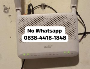 MyRepublic 10 Mbps