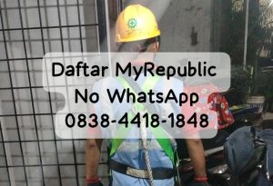 WIFI MyRepublic