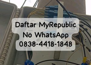 Harga Perbulan MyRepublic